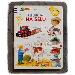 Rječnik 1-4 NA SELU