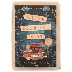 Rječnik izgubljenih riječi Pip William