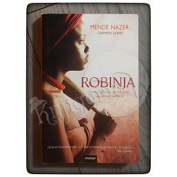 Robinja Mende Nazer BR.114