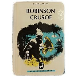 Robinson Crusoe Daniel Defoe