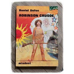 Robinson Crusoe Daniel Defoe