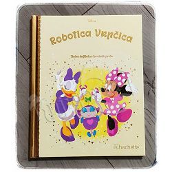 Robotica Vrpčica Walt Disney