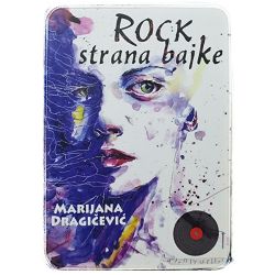 Rock strana bajke Marijana Dragičević