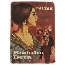 Rođaka Beta Honore de Balzac