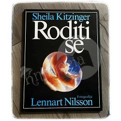 Roditi se Sheila Kitzinger