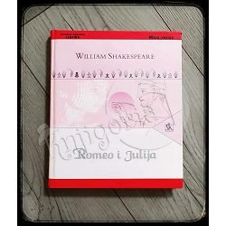 ROMEO I JULIJA William Shakespeare