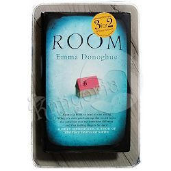 Room Emma Donoghue