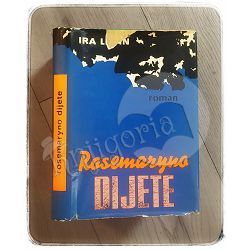 Rosemaryno dijete Ira Levin