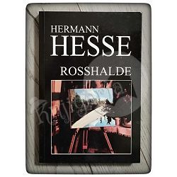 Rosshalde Hermann Hesse