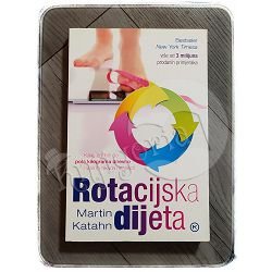 ROTACIJSKA DIJETA Martin Katahn 