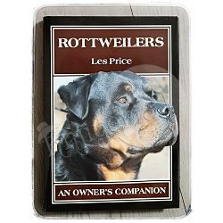 Rottweilers Les Price