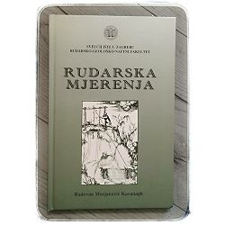 Rudarska mjerenja Radovan Marjanović Kavanagh