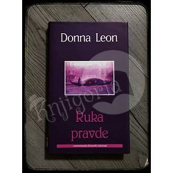 RUKA PRAVDE Donna Leon