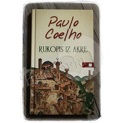 Rukopis iz akre Paulo Coelho