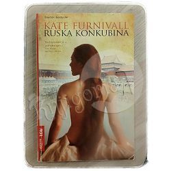 Ruska konkubina Kate Furnivall 