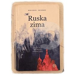 Ruska zima Brian Grover, Jim Rickards / otpis