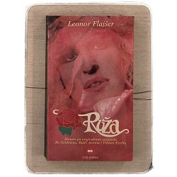 Ruža Leonor Flajšer