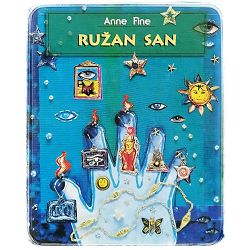 Ružan san Anne Fine