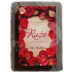 Ruže Leila Meacham BR.80