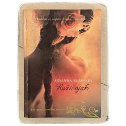 Ružičnjak Susanna Kearsley / otpis