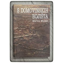 S domovinskih bojišta Marina Mučalo / otpis