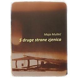 S druge strane zjenica Maja Muškić