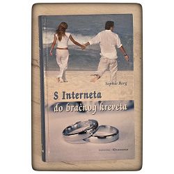 S interneta do bračnog kreveta Sophie Berg