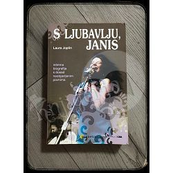 S ljubavlju, Janis Laura Joplin 