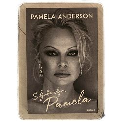 S ljubavlju, Pamela Pamela Anderson