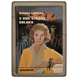 S one strane oblaka Božena Loborec
