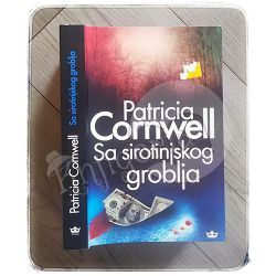 Sa sirotinjskog groblja Patricia Cornwell