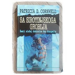 Sa sirotinjskoga groblja Patricia D. Cornwell