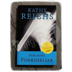 Sablasni ponedjeljak Kathy Reichs