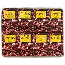 Sabrana djela Karlos Kastaneda 1-8