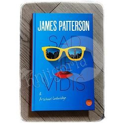 SAD JE VIDIŠ James Patterson 