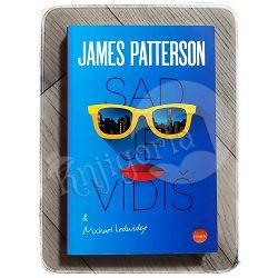 Sad je vidiš James Patterson i Michael Ledwidge