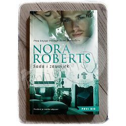 Sada i zauvijek Nora Roberts 