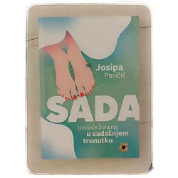 Sada Josipa Pavičić