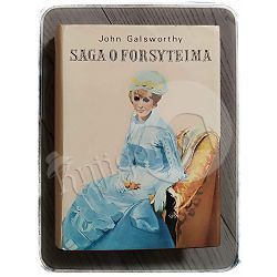 Saga o Forsyteima 1 John Galsworthy