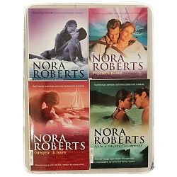 Saga Zaljev Chesapeake Nora Roberts