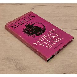Sahrana Velike Mame Gabriel Garcia Marquez