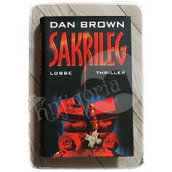 Sakrileg Dan Brown