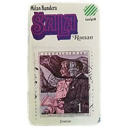 Šala Milan Kundera