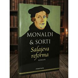 Salajeva reforma Monaldi & Sorti / otpis
