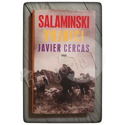 Salaminski vojnici Javier Cercas