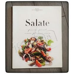 Salate Urban Demšar