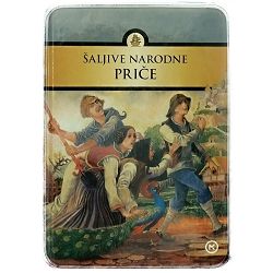 Šaljive narodne priče Stjepko Težak