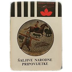 Šaljive narodne pripovijetke