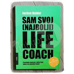 Sam svoj life (najbolji) coach Jackee Holder 