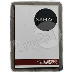 Samac Christopher Isherwood